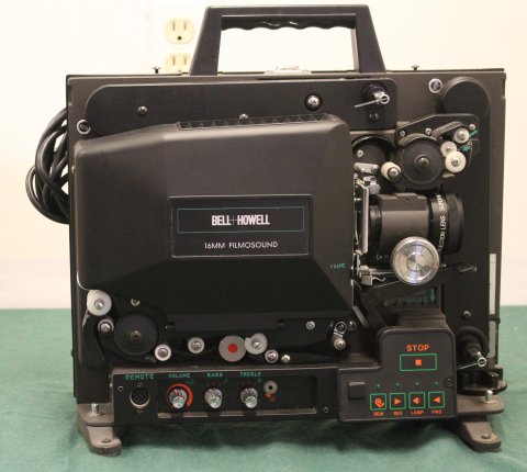 Eiki NT Projector